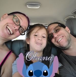 Meet your Posher, Kristen